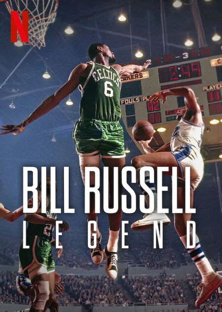 A Basketball Star's Journey And Legacy