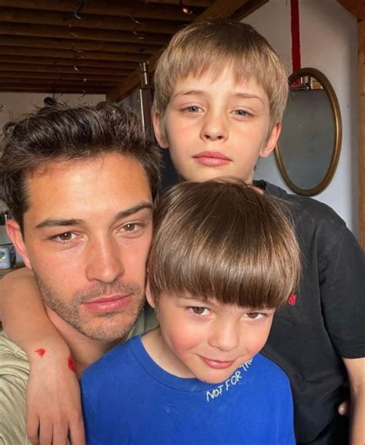 A Behind-the-Scenes Look At The Parents Of Francisco Lachowski