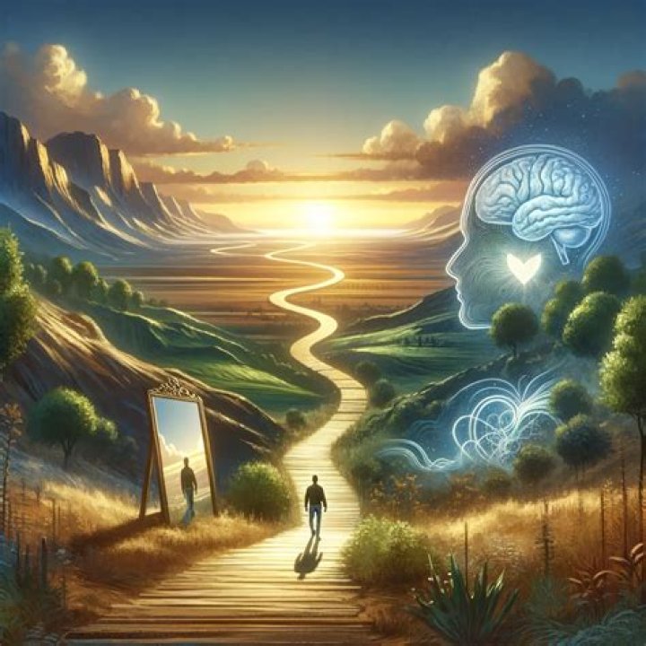 A Profound Journey Of Loss, Growth, And Self-Discovery