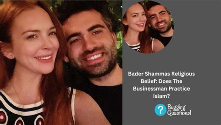 Bader Shammas, The Inspiring Muslim Artist