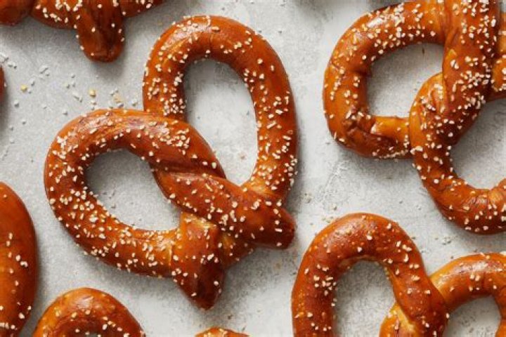 Big name in chips and pretzels Crossword Clue NYT ·