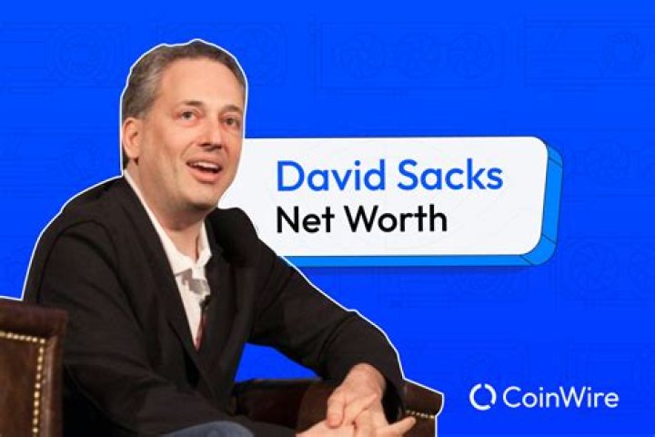 Craft Ventures David Sacks Net Worth Everything