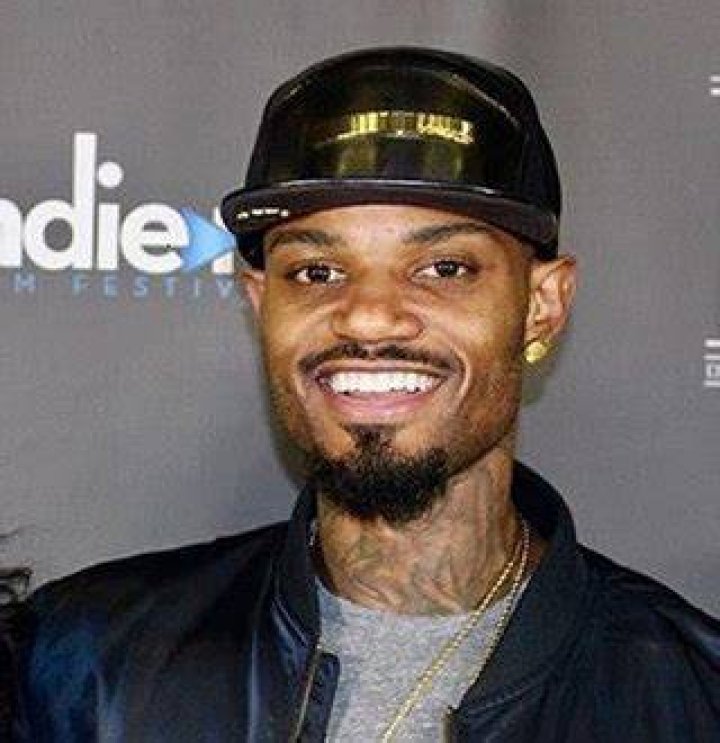 Danny Kilpatrick [Rapper] Wiki, Dating Life, Children, Net Worth