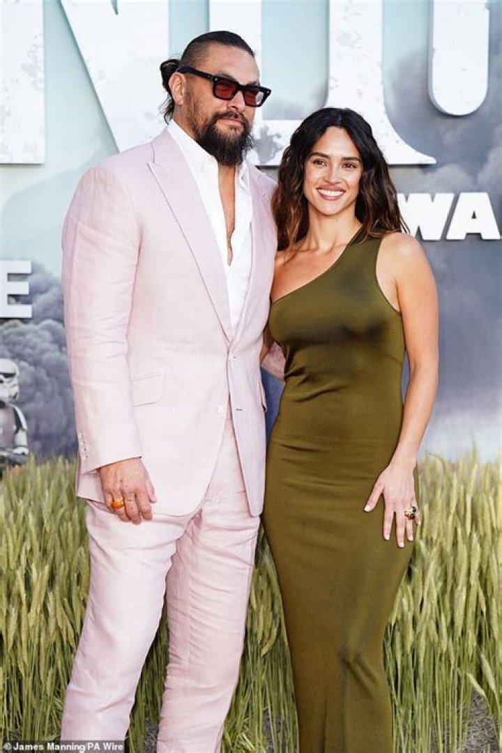 Discover The Age And Unveiled Secrets Of Jason Nash's Fiance