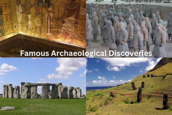 Discoveries from His Mom's Influence