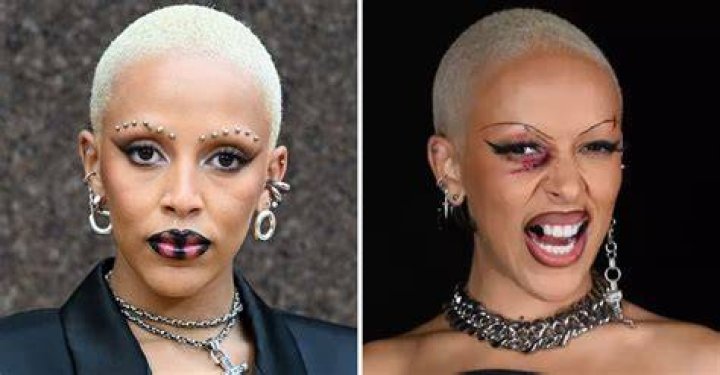Doja Cat Recent Behavior A TikToker's Intriguing Theory