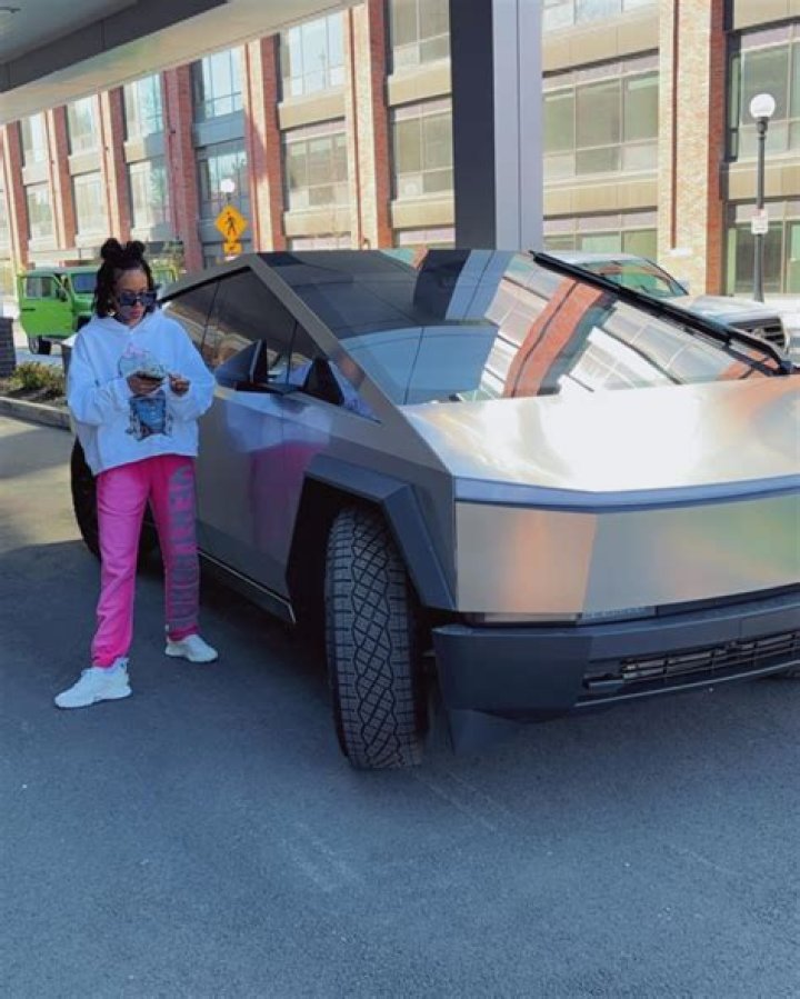 Exploring Tia Kemp's Age And Connection To Rick Ross