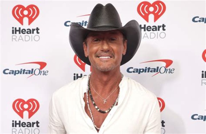 Is Tim Mcgraw Sick? What Illness Does Tim Mcgraw Have? Does Tim Mcgraw Have Cancer? ·