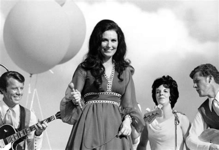 Loretta Lynn's Children Everything to Know