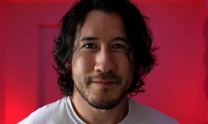 Markiplier And Jason Thomas' Sibling Reunion