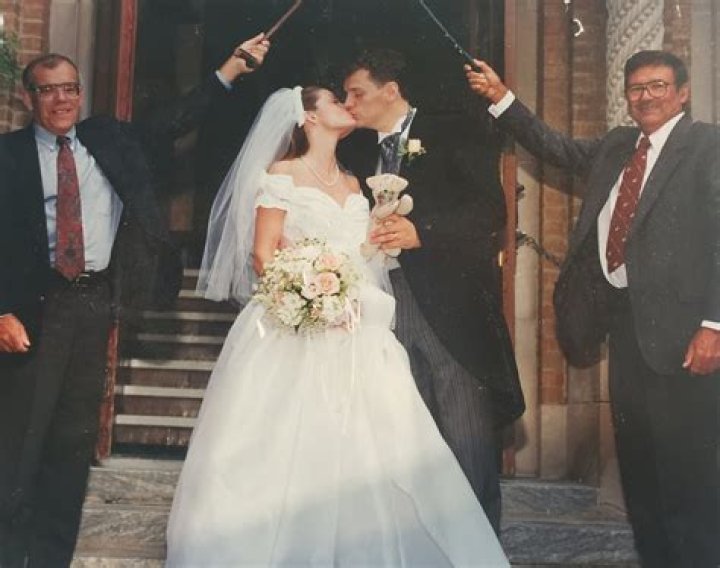 Mike Rowe's Marital Status Unveiled
