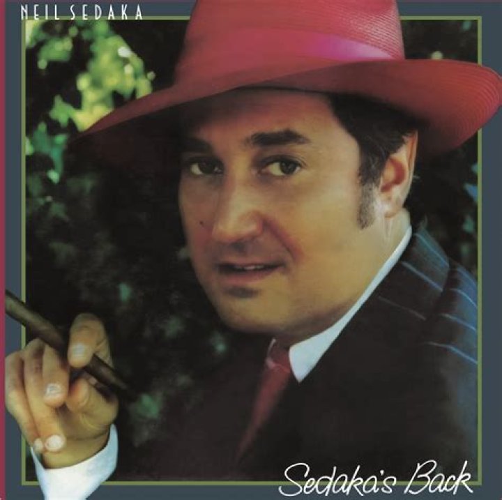 Neil Sedaka's Enduring Love Story