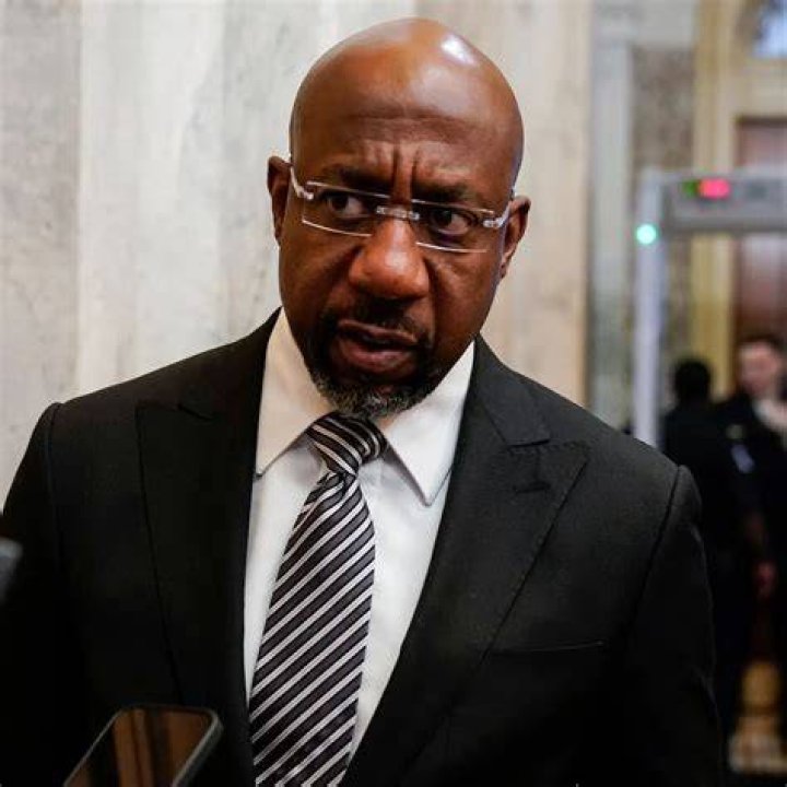 Raphael Warnock Net Worth, Wife, Bio, Age, Parents, Height