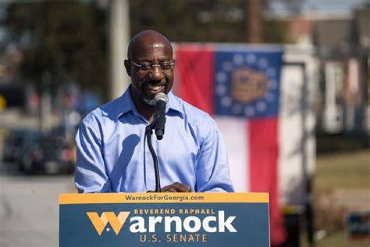 Reverend Raphael Warnock Net Worth Forbes Monievest