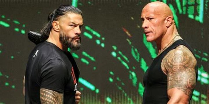 Roman Reigns' Family Tree Revealed