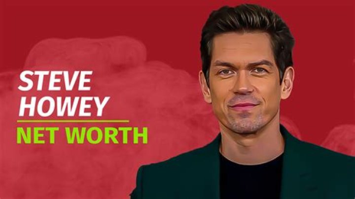 Steve Howey Net Worth, Age, Height, Biography, Nationality, Career, Achievement and More ·