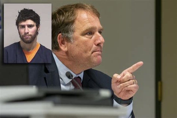 Three Sentenced in Union County Rock Throwing