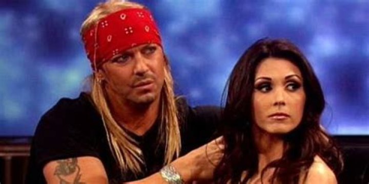 Uncover The Enduring Love Story Of Bret Michaels And Taya Smith