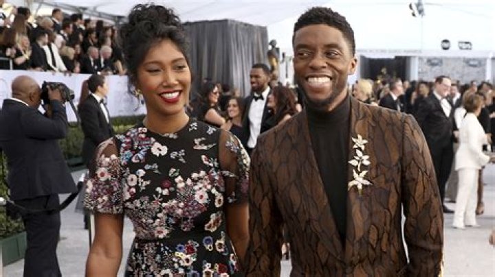 Uncover The Inspiring Legacy Of Chadwick Boseman's Wife