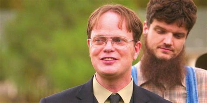 Uncover The Secrets Of Rainn Wilson's Enduring Relationships