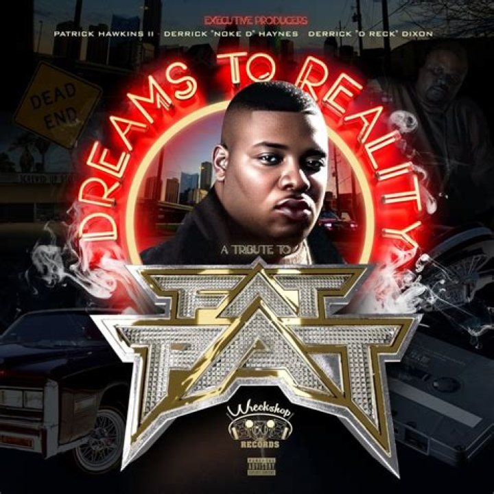 Uncovering The Fortune Of Fat Pat