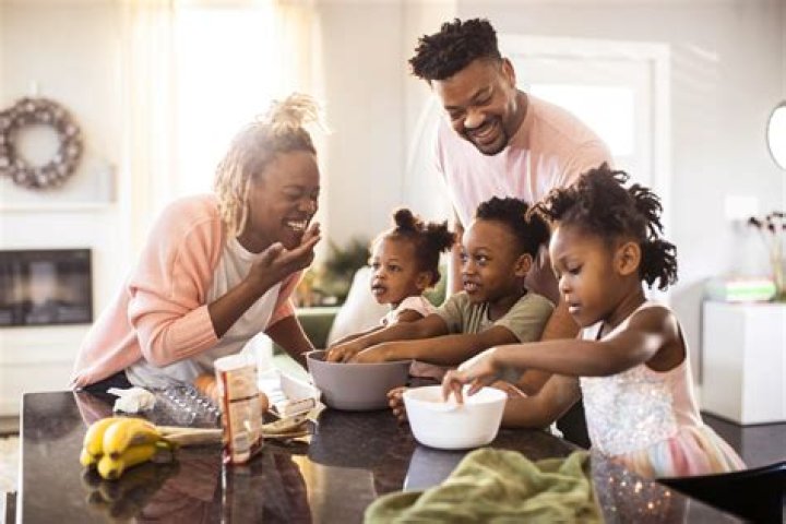 Uncovering the Secrets of a Harmonious Household