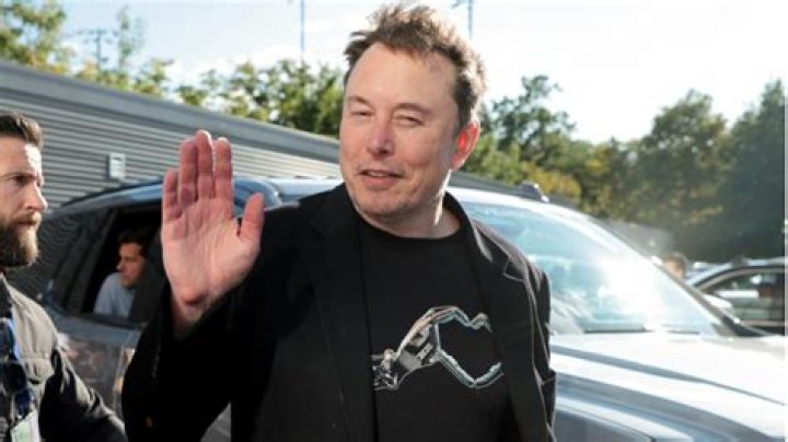 Unlocking The Secrets Of Elon Musk's Neck Scar: Discoveries And Insights