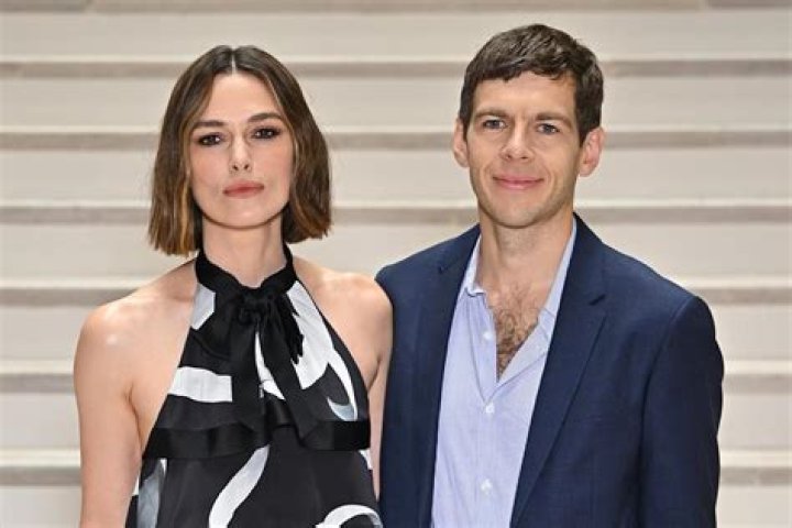 Unveiling Keira Knightley's Height: Discoveries And Insights