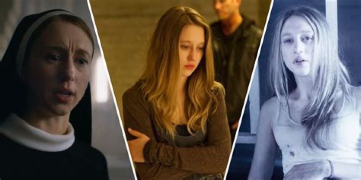 Unveiling The Sisterhood Of Horror: Taissa And Nadia Farmiga