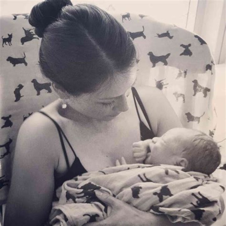 Unveiling The Story Behind Lucy Liu's Son: Rockwell Lloyd Facts Revealed!