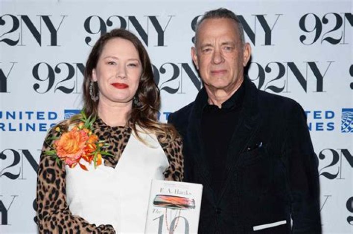 Unveiling the Untold Story of Tom Hanks and Samantha Lewes: Discoveries and Insights