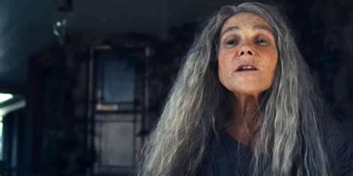 Who Plays Bat Lady in Shelter? Portrayed by Tovah Feldshuh ·